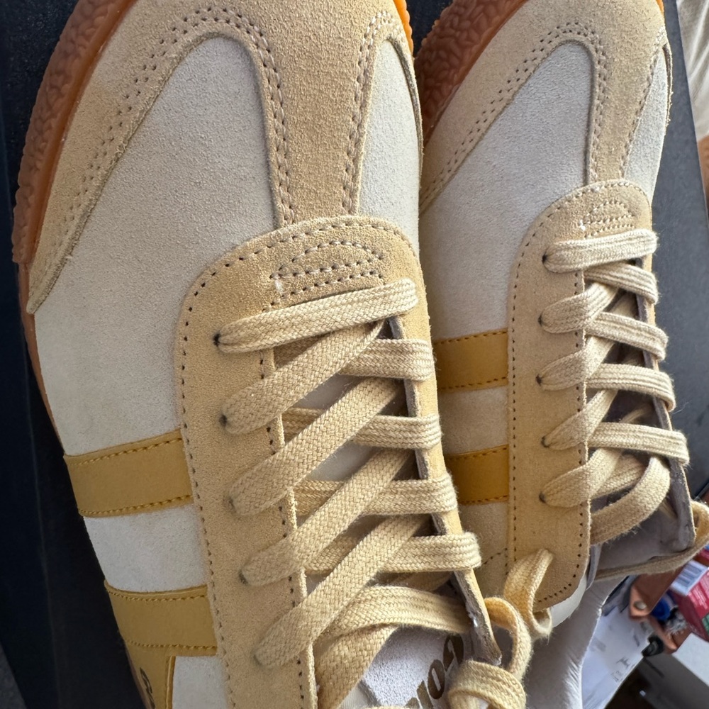 Brand new Gola shoes